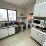 Apartamento à venda com 3 quartos, sendo 1 suíte, em Parque Bairro Morumbi, São Paulo, SP