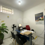 Casa Térrea à venda com 1 quarto em Campo Grande, São Paulo, SP