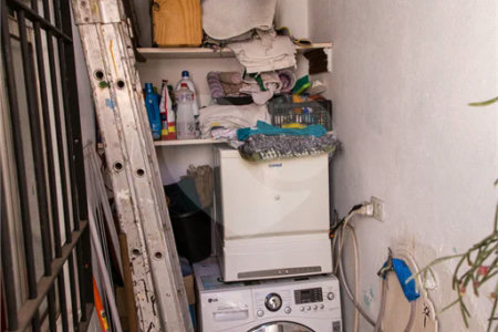 Casa à venda com 2 quartos em Vila Maria, São Paulo, SP