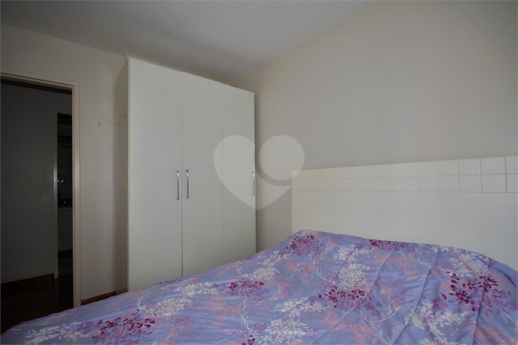 Apartamento à venda com 2 quartos, sendo 1 suíte, em Pinheiros, São Paulo, SP