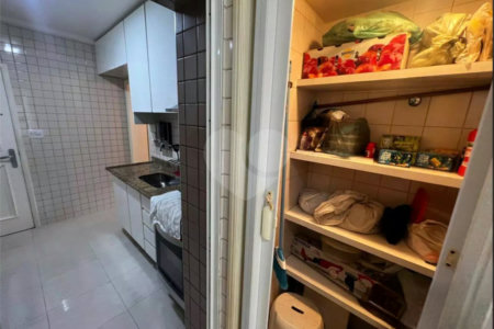 Apartamento à venda com 2 quartos, sendo 1 suíte, em Jardim Paulista, São Paulo, SP