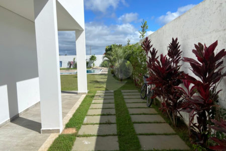 Casa à venda com 5 suítes no condomínio Residencial Fazenda Alta Vista, Salto de Pirapora - SP