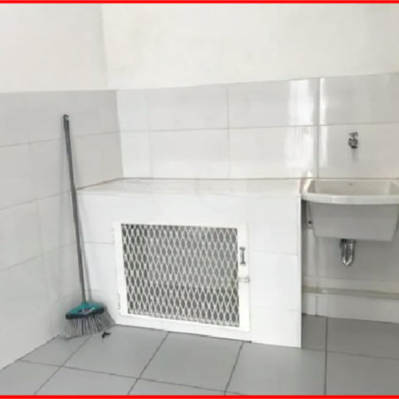 Sobrado para alugar com 1 quarto em Bela Aliança, São Paulo, SP