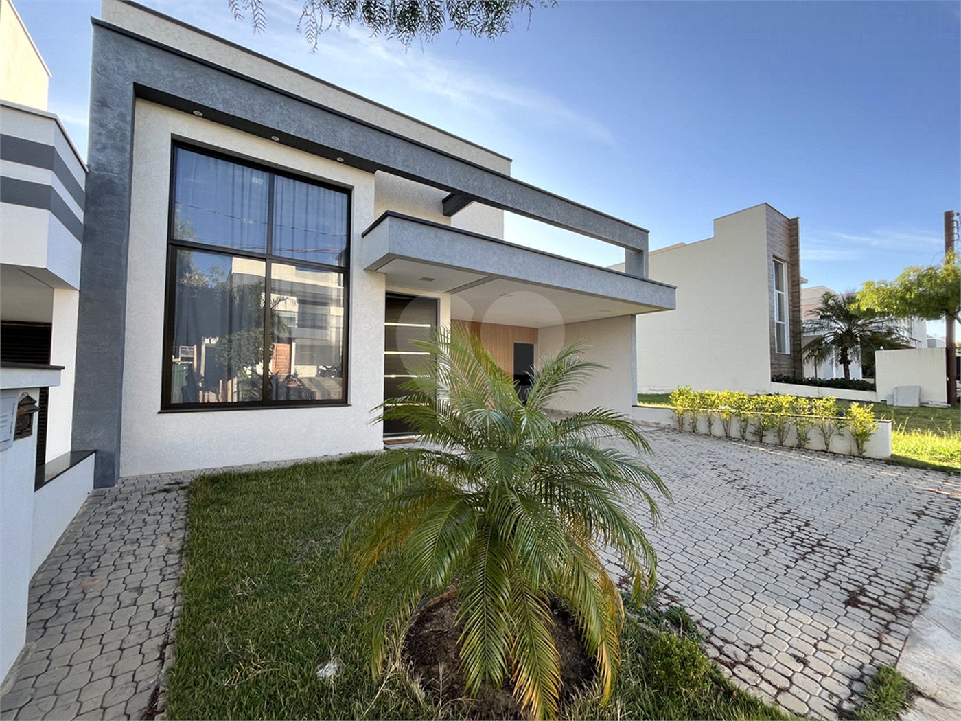 Casa à venda com 3 suítes no condomínio Ibiti Reserva, Sorocaba - SP
