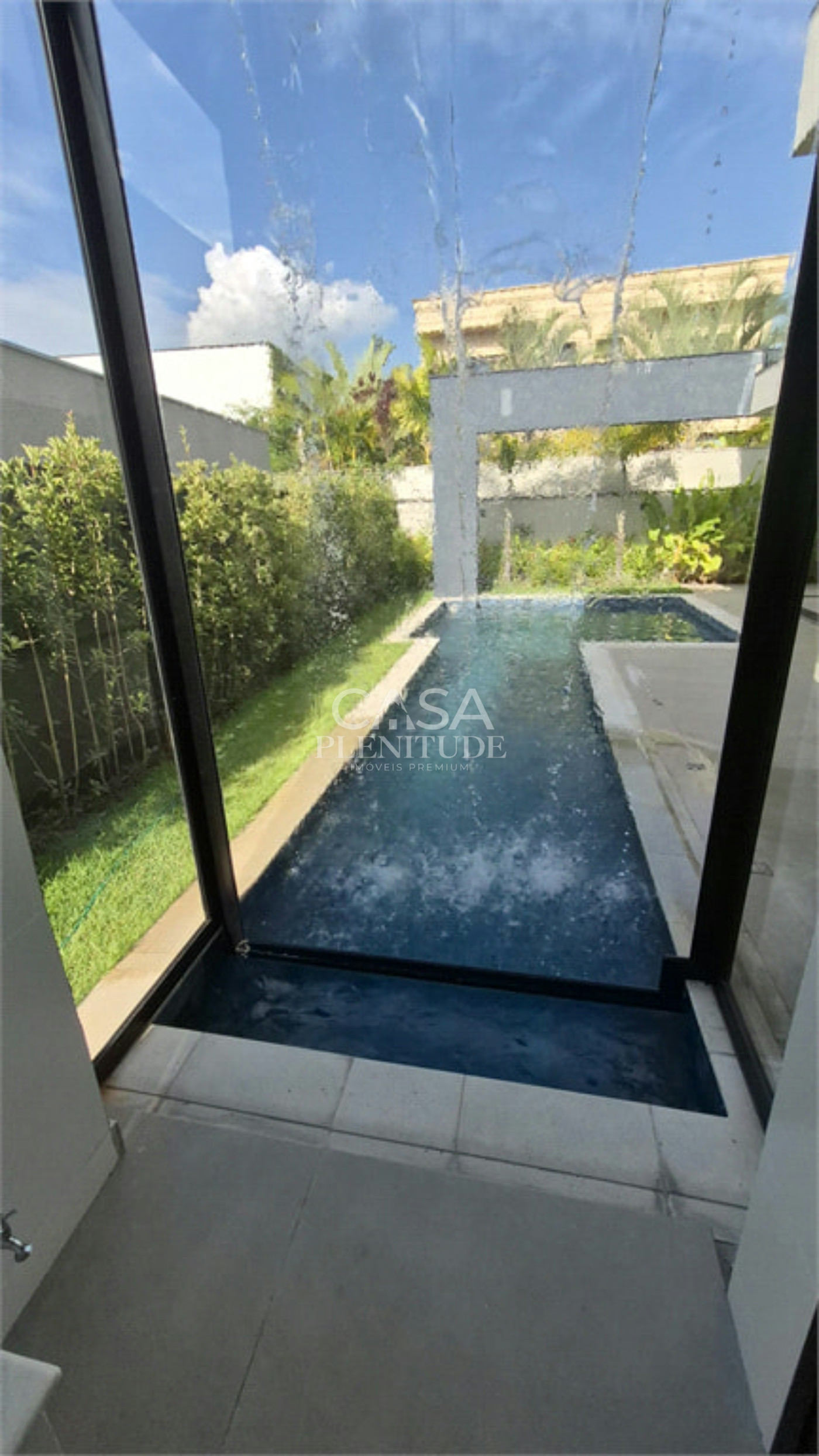 Casa em condomínio à venda com 4 suítes em Alphaville Nova Esplanada, Votorantim, SP