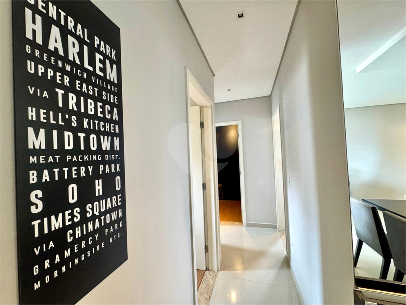 Apartamento à venda com 3 quartos, sendo 1 suíte, em Parque Campolim, Sorocaba, SP