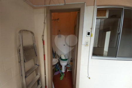 Apartamento à venda com 2 quartos em Pinheiros, São Paulo, SP