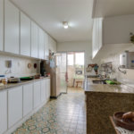 Apartamento à venda com 4 quartos, sendo 1 suíte,  em Chácara Santo Antônio, São Paulo, SP
