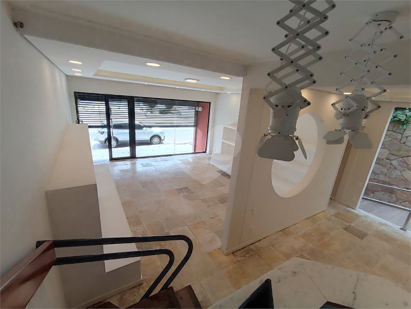 Casa para alugar com 4 quartos, sendo 1 suíte, no Centro, Itapetininga, SP