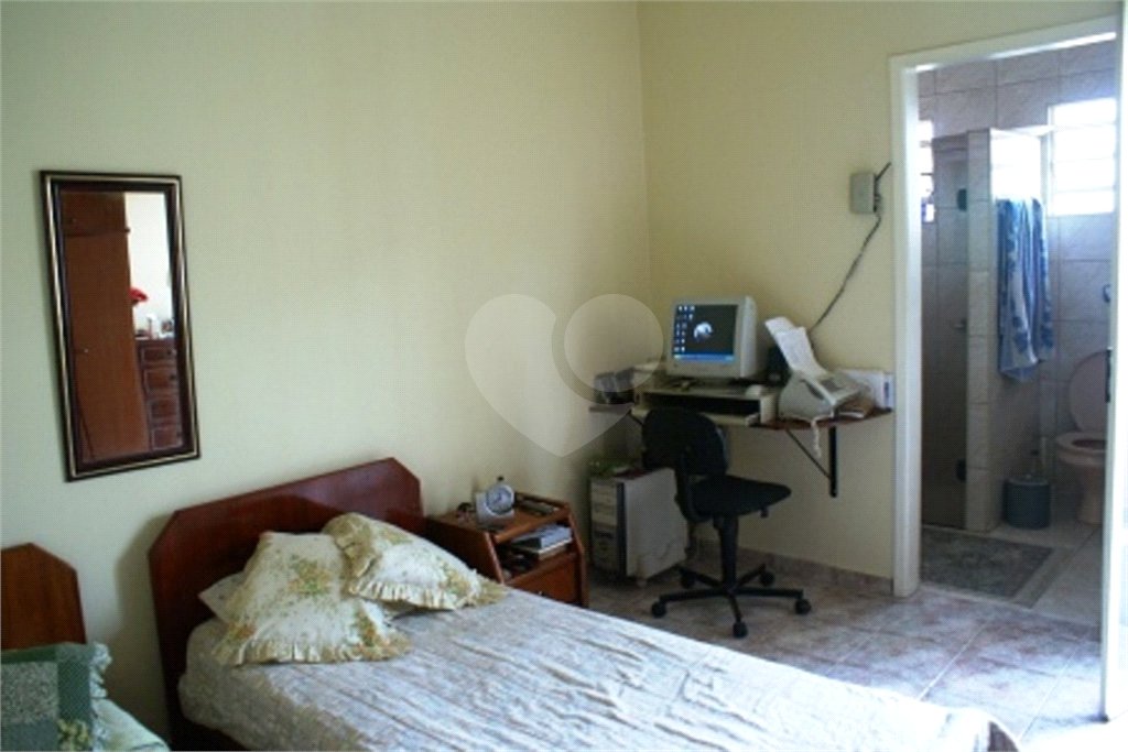 Sobrado à venda com 3 quartos, sendo 1 suíte, em Jardim do Colégio (zona Norte), São Paulo, SP