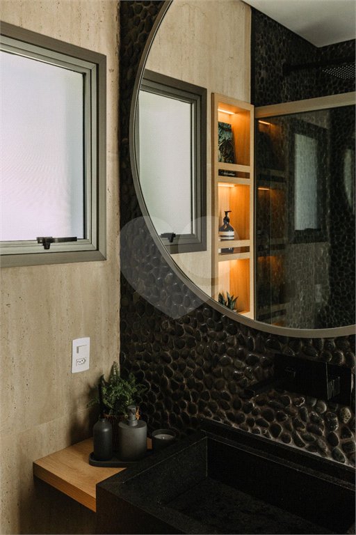 Casa à venda com 4 suítes no condomínio Reserva Nova Cantareira, São Paulo - SP