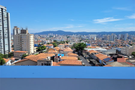 Studio à venda com 1 quarto em Santa Teresinha, São Paulo, SP