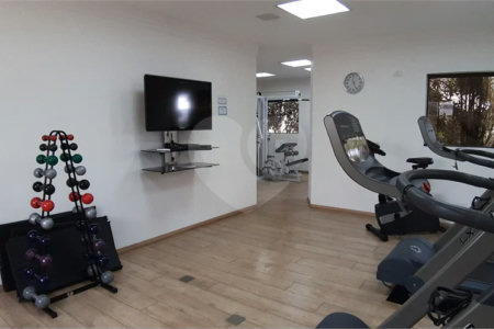 Apartamento à venda com 4 suítes em Santana, São Paulo, SP