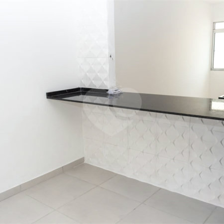 Apartamento à venda com 2 quartos em Jardim Americano, São José dos Campos, SP