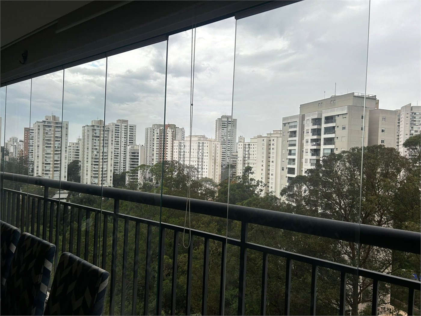 Apartamento à venda com 2 suítes em Parque Reboucas, São Paulo, SP
