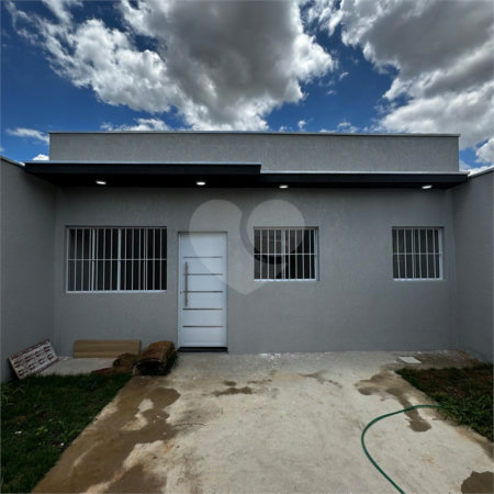 Casa à venda com 3 quartos, sendo 1 suíte, em Jardim Bom Sucesso, Indaiatuba, SP