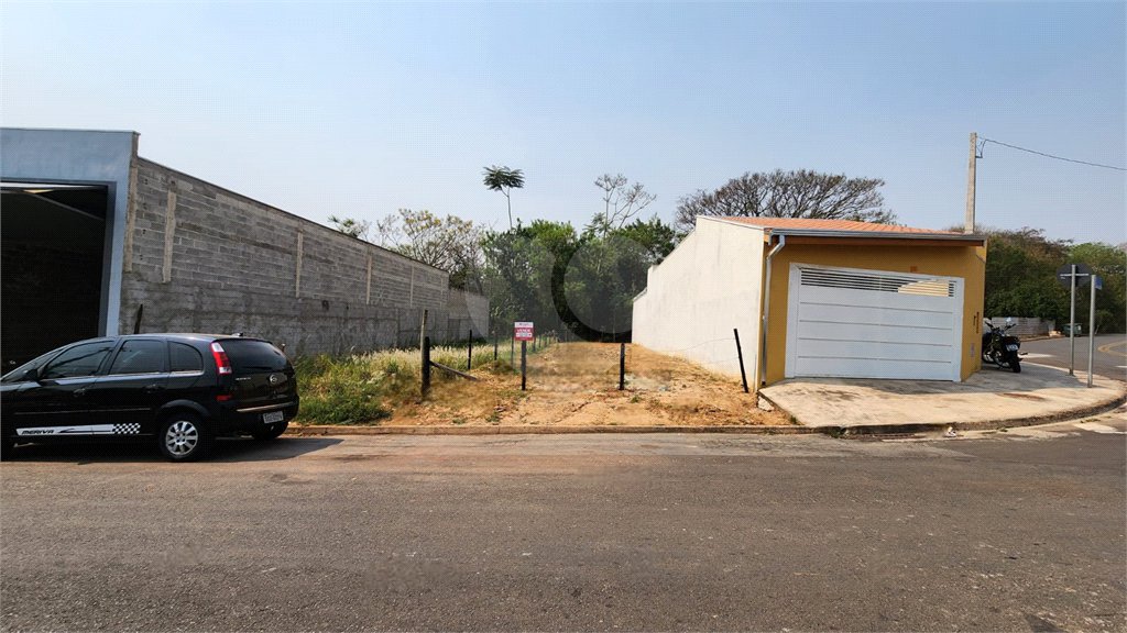 Terreno à venda em Jardim Panorama, Salto, SP