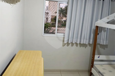 Apartamento à venda com 2 quartos, sendo 1 suíte,  em Residencial Flórida, Ribeirão Preto, SP