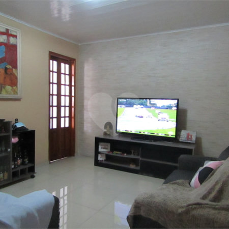 Casa à venda com 3 quartos em Vila Ivone, São Paulo, SP