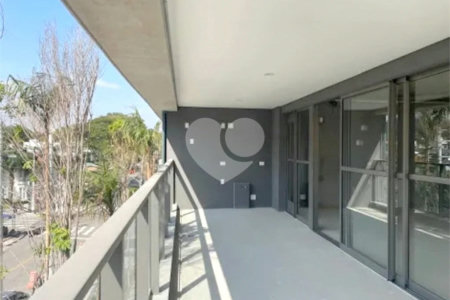 Apartamento à venda com 3 suítes em Jardim Paulista, São Paulo, SP