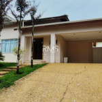 Casa à venda ou para alugar com 4 suítes no condomínio Theodora, Itu - SP