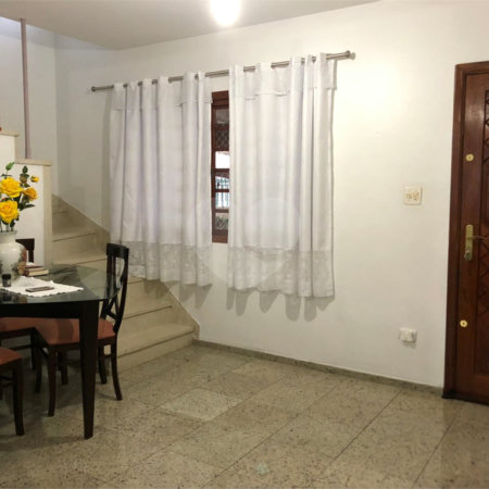Sobrado à venda com 2 quartos em Tucuruvi, São Paulo, SP