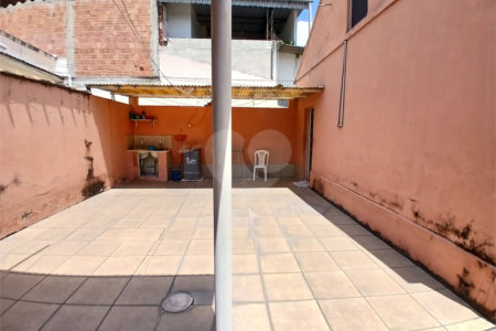 Casa Térrea à venda com 2 quartos em Campo Grande, Rio de Janeiro, RJ
