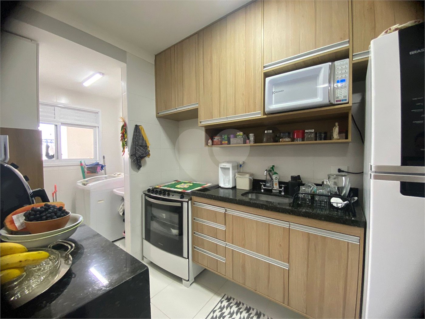 Apartamento à venda com 2 quartos, sendo 1 suíte,  em Jardim Califórnia, Jacareí, SP