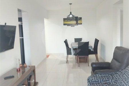 Apartamento à venda com 2 suítes em Aviação, Praia Grande, SP