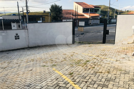 Villagio à venda com 2 quartos em Jardim São Pedro, Mogi das Cruzes, SP
