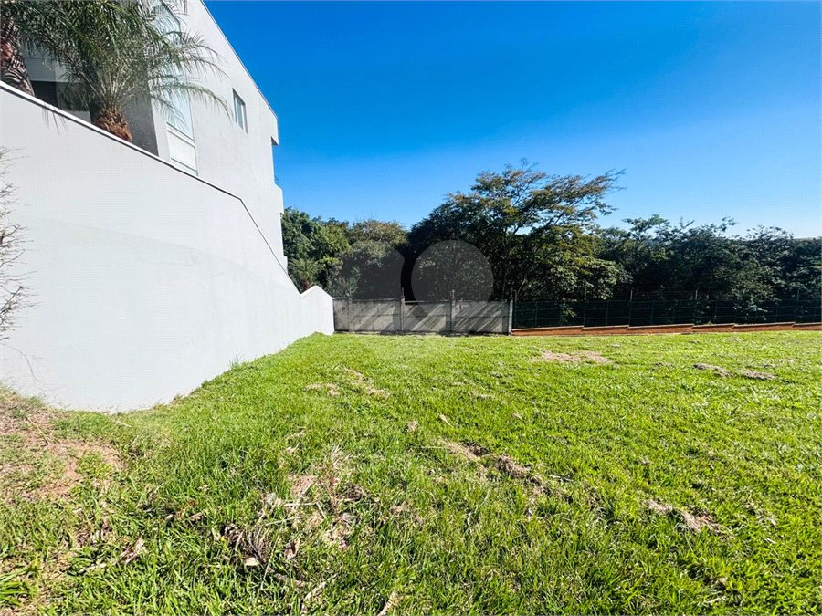 Terreno à venda no condomínio Alphaville Nova Esplanada 1, Votorantim - SP