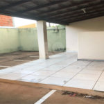 Casa à venda com 2 quartos, sendo 1 suíte, em Parque São Carlos, Três Lagoas, MS