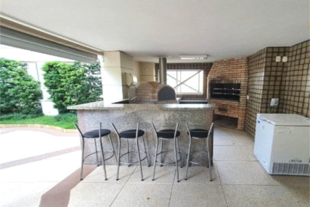 Apartamento à venda com 3 quartos, sendo 1 suíte, em Vila Sônia, São Paulo, SP