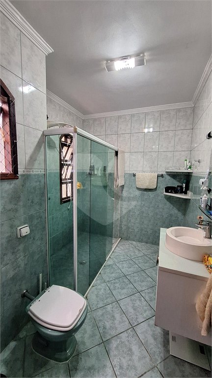 Sobrado à venda com 4 quartos, sendo 1 suíte, em Tremembé, São Paulo, SP