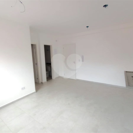 Apartamento à venda ou para alugar com 1 quarto em Vila Ema, São Paulo, SP