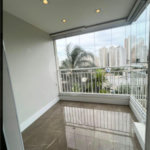 Apartamento à venda com 1 suíte em Vila Romana, São Paulo, SP