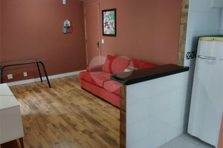 Apartamento à venda com 2 quartos em Jardim Monte Santo, Cotia, SP