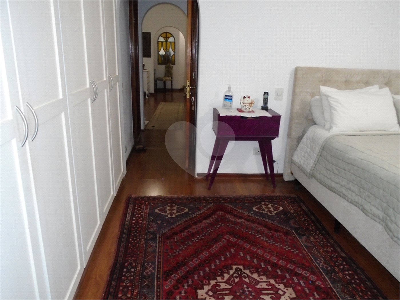 Casa Térrea à venda com 3 quartos, sendo 1 suíte,  em Alto da Boa Vista, São Paulo, SP