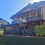 Casa à venda com 3 quartos, sendo 1 suíte,  no condomínio Residencial Bosque da Serra, Mairiporã - SP