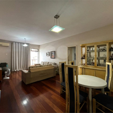 Apartamento à venda com 3 quartos, sendo 2 suítes, em Vila Isabel, Rio de Janeiro, RJ
