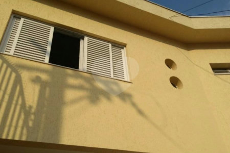 Casa à venda com 3 quartos, sendo 1 suíte,  em Santana, São Paulo, SP
