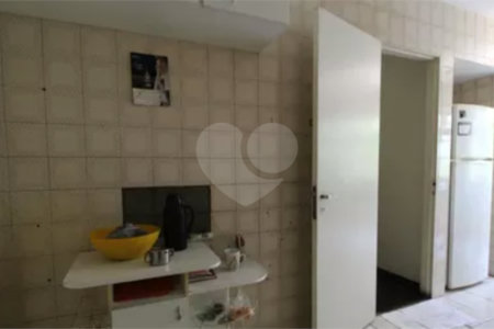 Apartamento à venda com 4 quartos, sendo 1 suíte, em Santo Amaro, São Paulo, SP