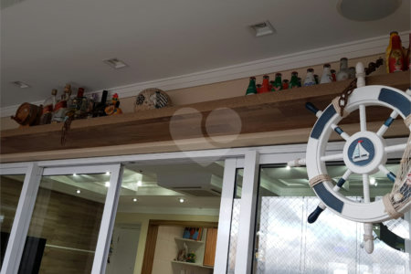 Apartamento à venda com 3 quartos, sendo 1 suíte, em Vila Maria Alta, São Paulo, SP