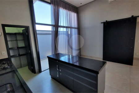 Casa à venda com 3 suítes no condomínio Montreal Residence, Indaiatuba - SP