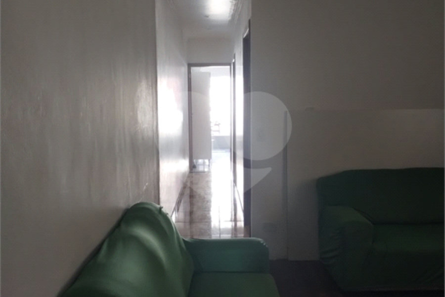 Terreno à venda com 1 quarto em Vila Isolina Mazzei, São Paulo, SP