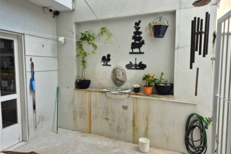 Sobrado à venda com 3 quartos, sendo 1 suíte, em Indianópolis, São Paulo, SP