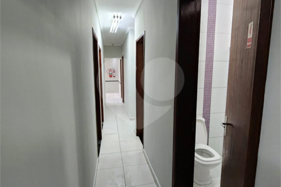 Salão à venda ou para alugar em Vila Mazzei, São Paulo, SP