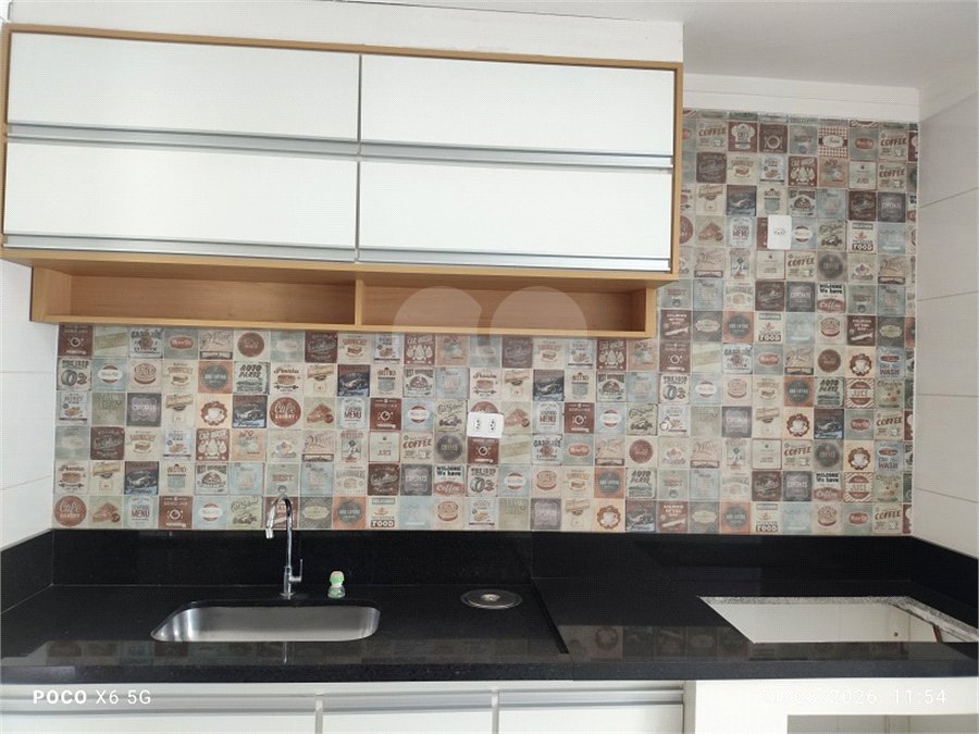 Apartamento à venda com 2 quartos em Santana, São Paulo, SP