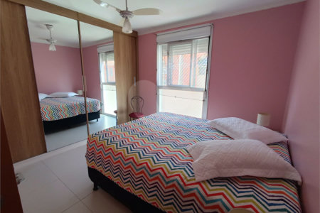 Apartamento à venda com 3 quartos, sendo 1 suíte, no Centro, São Roque, SP