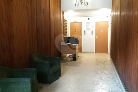 Studio Mobiliado à Venda na Bela Vista ao Lado do Metrô Consolação